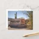 Suche nach arizona wüste postkarten Saguaro nationalpark