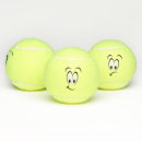 Suche nach gesicht tennis bälle Sport
