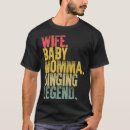 Suche nach gesang tshirts Singen