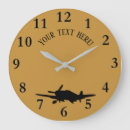 Suche nach flugzeug wanduhren Himmel