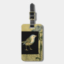 Suche nach vogel gepäckanhänger Botanisch
