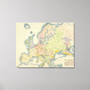 Suche nach europe map leinwandbilder Color