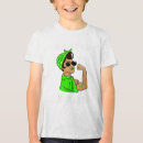 Suche nach anti grünen tshirts Lass go brandon