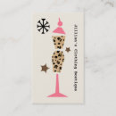 Suche nach klee visitenkarten Für sie