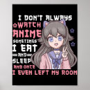 Suche nach anime poster Lustig