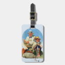 Suche nach fänger gepäckanhänger Fischerei