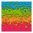 Suche nach psychedelisches trippy poster Retro