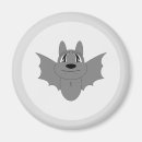 Suche nach fledermaus magnete Spaß