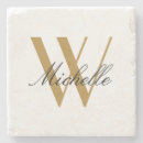 Suche nach stylish untersetzer Gold