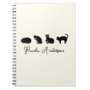 Suche nach lustige katzen kleine notizbücher Niedliche katze