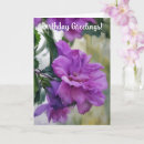 Suche nach lila blume karten Blumenreich