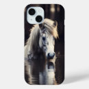 Suche nach pferd iphone hüllen Weiß
