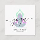 Suche nach yogalehrer visitenkarten Massagetherapeut