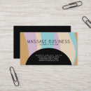 Suche nach massagen visitenkarten Salon