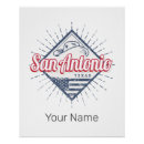 Suche nach san antonio poster Usa