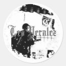 Suche nach merchbooth aufkleber Musik genres