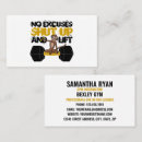 Suche nach sportlehrer visitenkarten Fitness