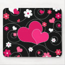 Suche nach das valentinsgruss mousepads Rosa