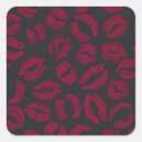 Suche nach lipstick aufkleber Liebe