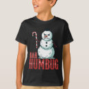 Suche nach humbug tshirts Weihnachtsmann