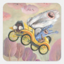 Suche nach fell aufkleber Vintag