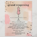 Suche nach boutique flyer Geschäft