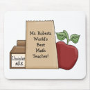 Suche nach lehrergeschenk mousepads Apfel