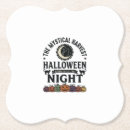 Suche nach schwarze katzen untersetzer Spooky designs