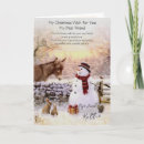 Suche nach weihnachtswunsch karten Für sie