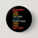 Suche nach aussage buttons Typografie design