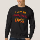 Suche nach witz kapuzenpullis hoodies Tiere