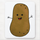 Suche nach potatoe mousepads Kartoffel