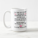 Suche nach schwiegertochter tassen Schwiegermutter