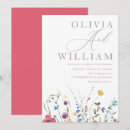 Suche nach summer wedding einladungen Aquarell