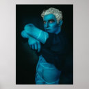 Suche nach unterwelt poster Hasen