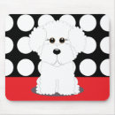 Suche nach bichons mousepads Haustiere