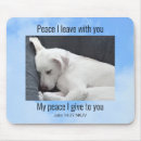 Suche nach bibel verse mousepads Blau