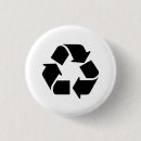Suche nach recyceln buttons Verringern sie