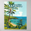 Suche nach vintage vacation poster Strand