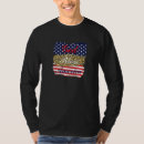 Suche nach flaggenfarben tshirts Patriotisch