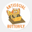Suche nach antisozial aufkleber Einzelgänger