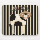 Suche nach lustige kuh mousepads Moo