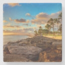 Suche nach oahu untersetzer Ozean