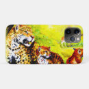 Suche nach jaguar iphone hüllen Tierwelt