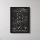 Suche nach außen leinwandbilder Architektur