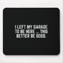 Suche nach garage mousepads Mechanisch