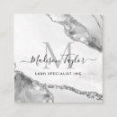 Suche nach funkeln visitenkarten Maskenbildner