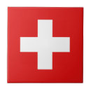 Suche nach schweiz fliesen Schweizer flagge