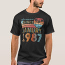 Suche nach ich verspreche tshirts Geburtstag