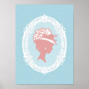 Suche nach cameo poster Silhouette